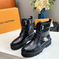 LV Boots